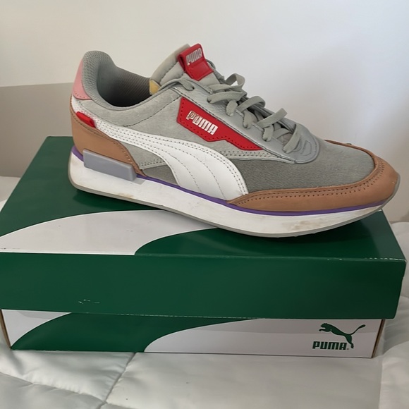 Puma Future Rider Royale - Picture 2 of 5